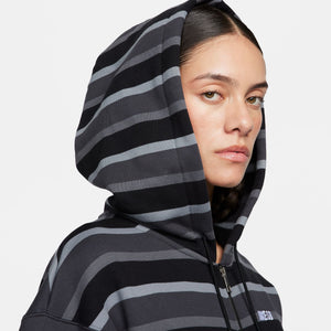 Nike SB Full-Zip Fleece Skate Hoodie - Sweatshirt