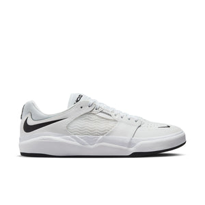 Nike SB Ishod Wair White - Sneakers