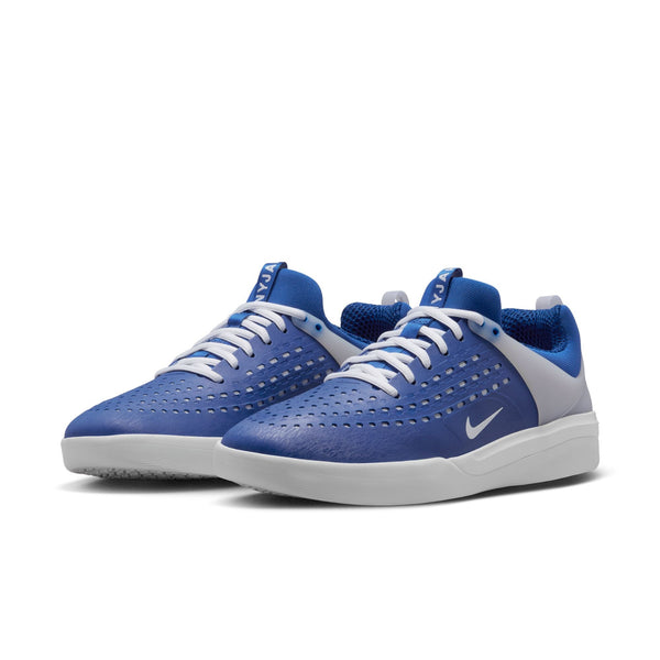 Nike SB Zoom Nyjah 3 - Sneakers