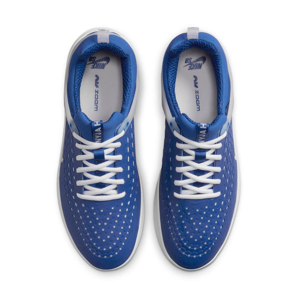 Nike SB Zoom Nyjah 3 - Sneakers