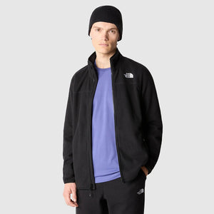 North Face Black Fleece - Sweatshirt