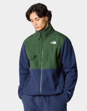 North Face Denali Jacket - Sweatshirt