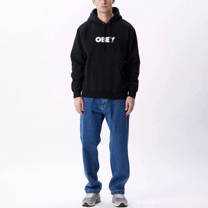 Obey - Bold Hood Premium - Sweatshirt