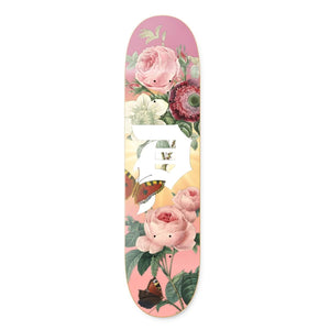 Primitive Skateboard Dirty P Vase Deck - 8.25'' - קרש סקייטבורד