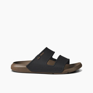 Reef Oasis Double Up - Fossil/Black - Flip Flop