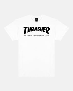Trasher Skate Mag T-Shirt - T-Shirt