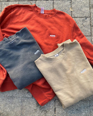 Supply Apparel - Lightwave