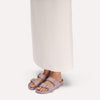 Birkenstock Arizona EVA Faded Purple כפכפי בירקנשטוק אריזונה סגולות לנשים