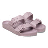 Birkenstock Arizona EVA Faded Purple כפכפי בירקנשטוק אריזונה סגולות לנשים