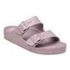 Birkenstock Arizona EVA Faded Purple כפכפי בירקנשטוק אריזונה סגולות לנשים