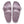 טען תמונה למציג הגלריה, Birkenstock Arizona EVA Faded Purple כפכפי בירקנשטוק אריזונה סגולות לנשים
