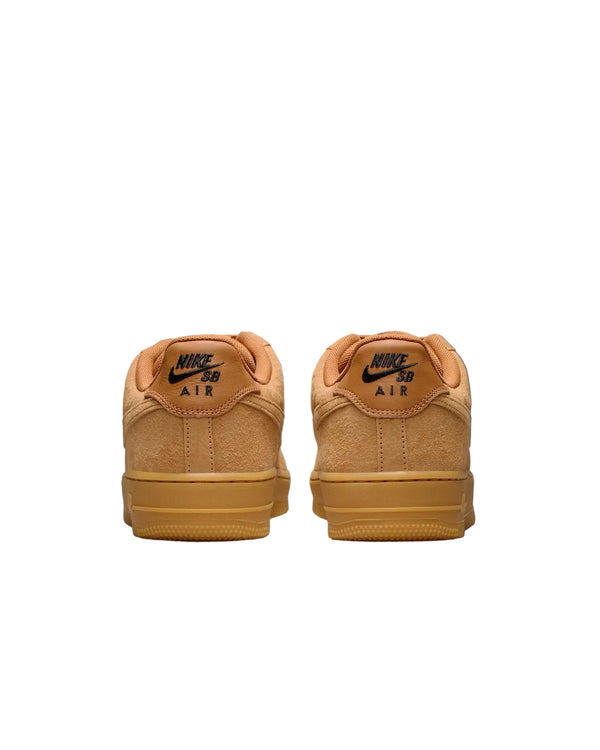 Nike SB Air Force 1 Low
Flax and Black Pre Order הזמנה מוקדמת מגיע ב20 לספטמבר