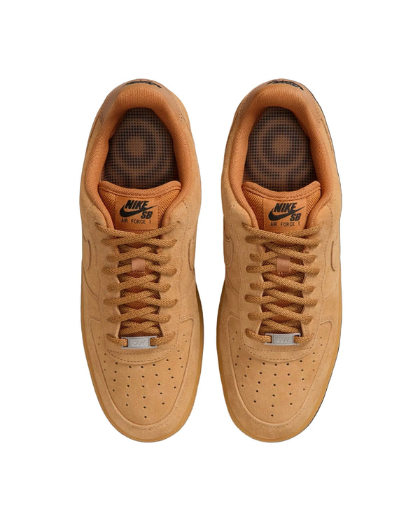 Nike SB Air Force 1 Low
Flax and Black Pre Order הזמנה מוקדמת מגיע ב20 לספטמבר