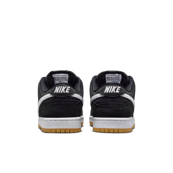 Nike SB Dunk Low Pro - Sneakers