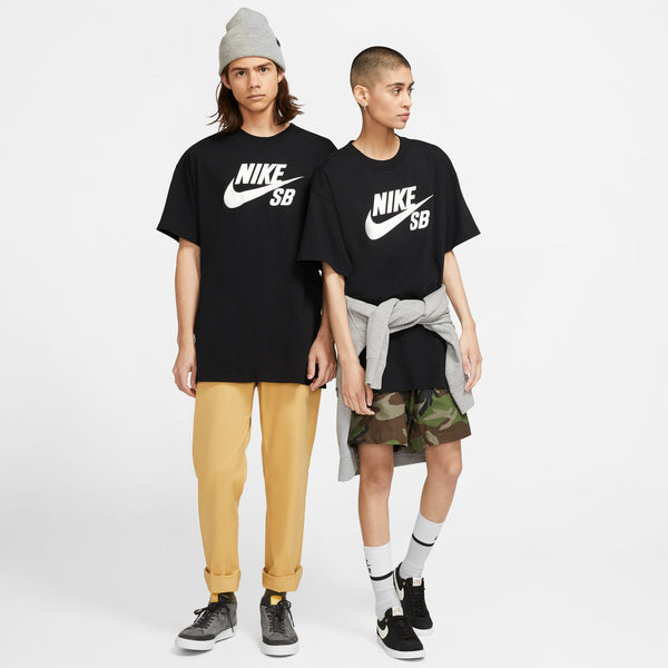 Nike SB Skate T-Shirt - T-Shirt