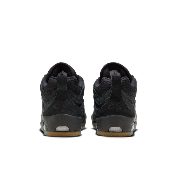 Nike SB Air Max Ishod Black PREORDER