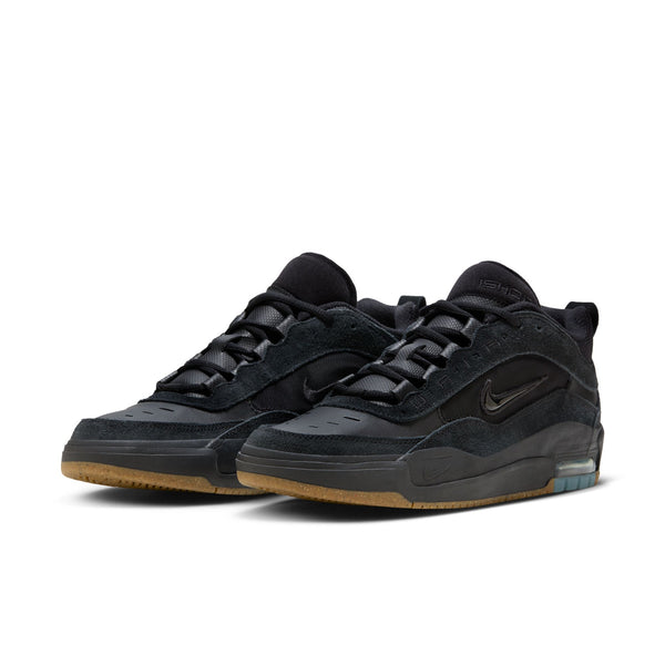 Nike SB Air Max Ishod Black PREORDER