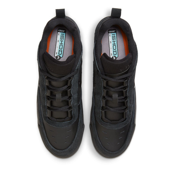 Nike SB Air Max Ishod Black PREORDER