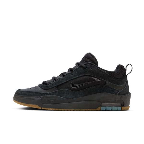 Nike SB Air Max Ishod Black PREORDER