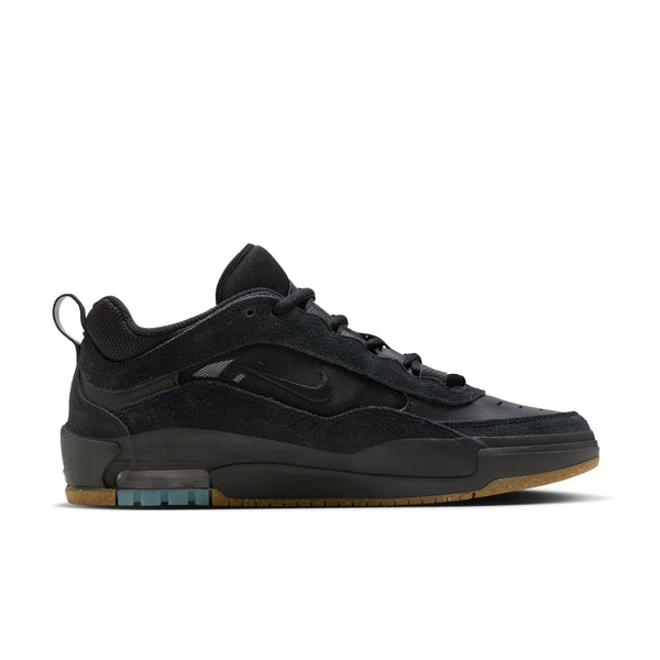 Nike SB Air Max Ishod Black PREORDER