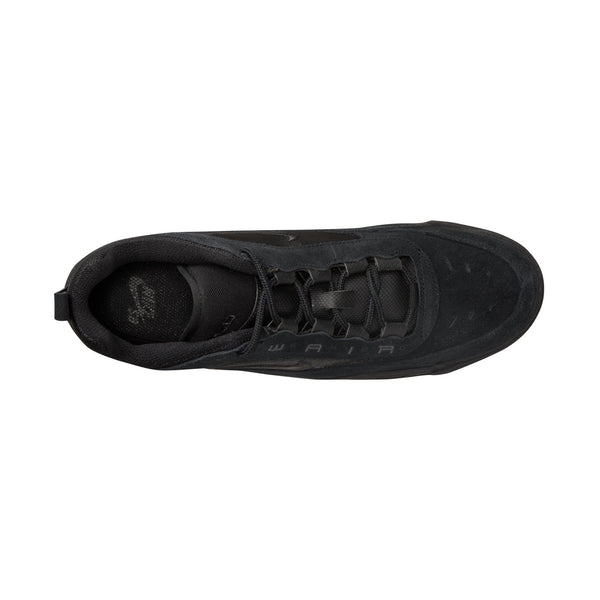 Nike SB Air Max Ishod Black PREORDER