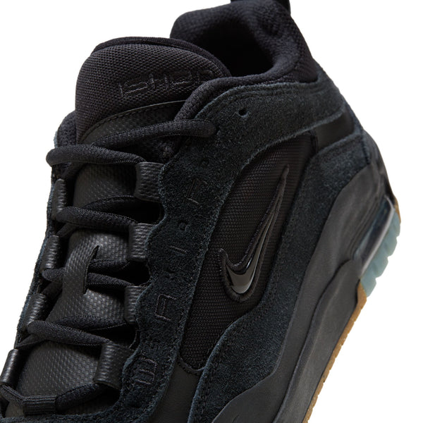 Nike SB Air Max Ishod Black PREORDER