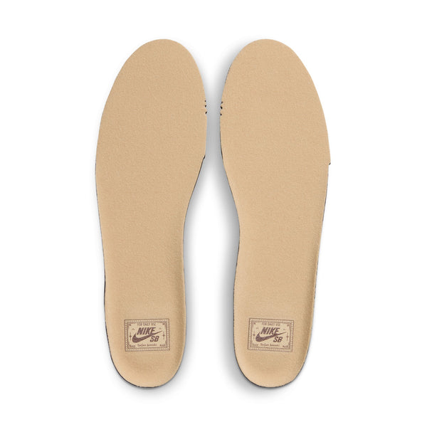 Nike SB Zoom Janoski OG+ White Sail / Light Chocolate PREORDER