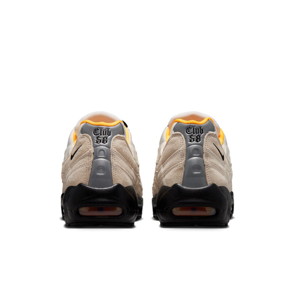 Nike SB Air Max 95 World Cup Shoes PREORDER