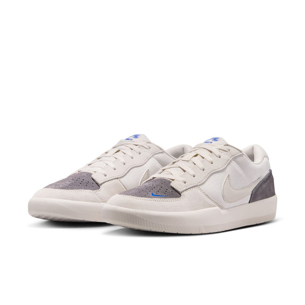Nike SB Force 58 Phantom/Pencil Point/Old Royal/Light Orewood Brown PREORDER