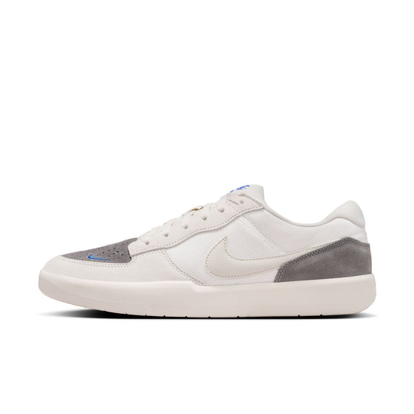 Nike SB Force 58 Phantom/Pencil Point/Old Royal/Light Orewood Brown PREORDER