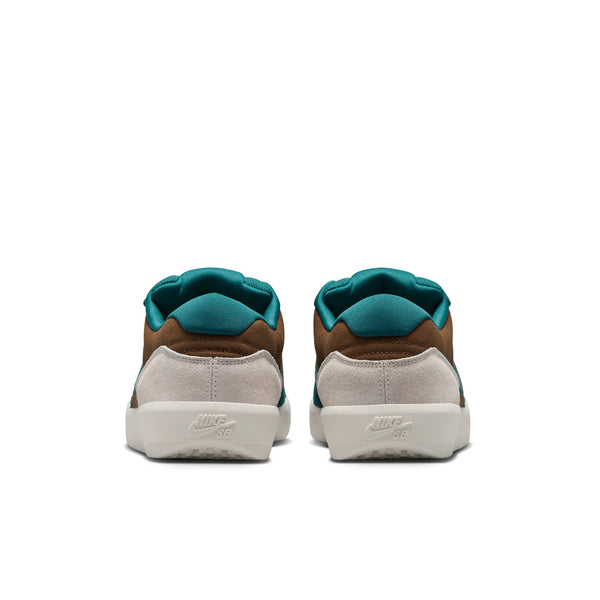 Nike SB Force 58 Mushroom/Brown PREORDER