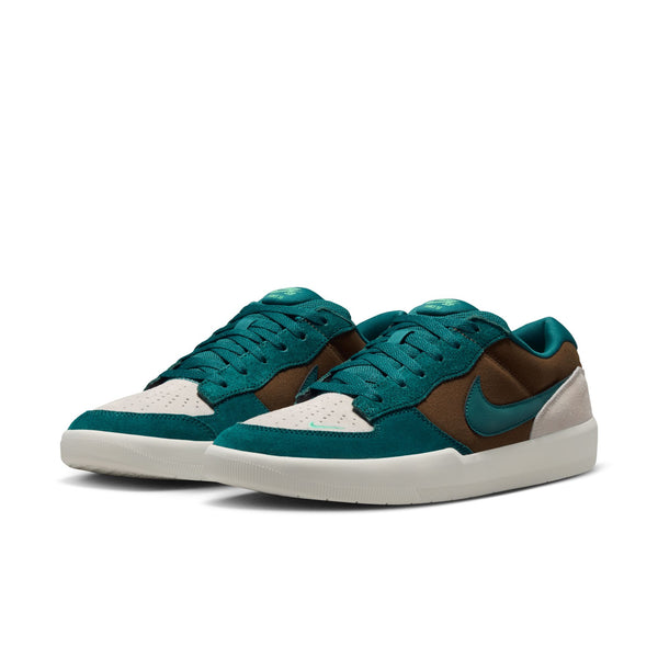 Nike SB Force 58 Mushroom/Brown PREORDER