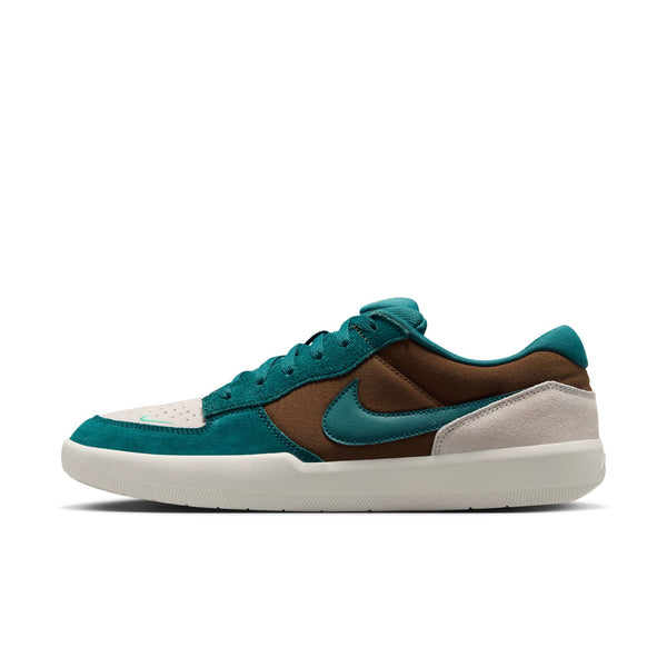 Nike SB Force 58 Mushroom/Brown PREORDER