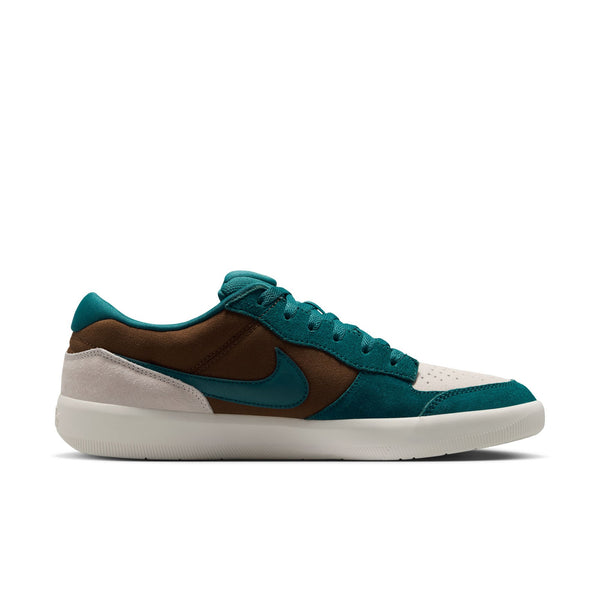 Nike SB Force 58 Mushroom/Brown PREORDER