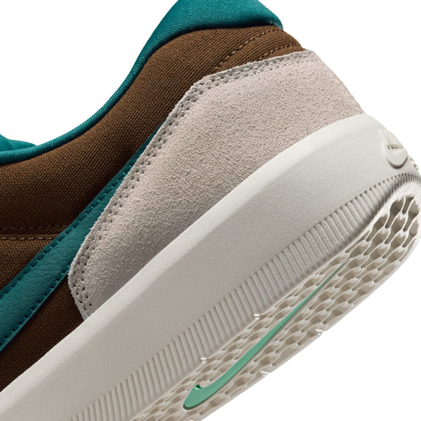 Nike SB Force 58 Mushroom/Brown PREORDER