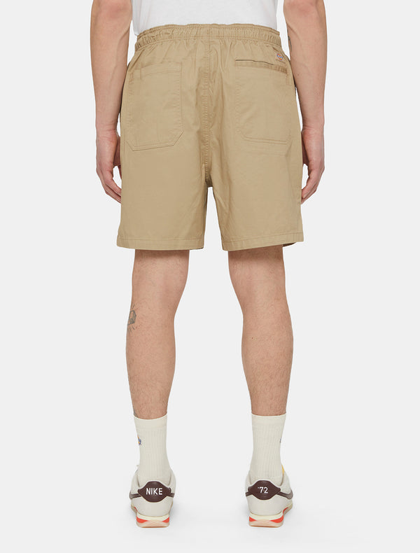Dickies Pelican Rapids Shorts - Desert Sand