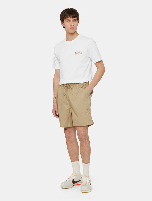 Dickies Pelican Rapids Shorts - Desert Sand