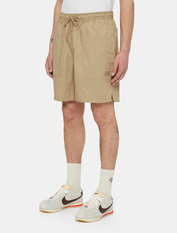 Dickies Pelican Rapids Shorts - Desert Sand
