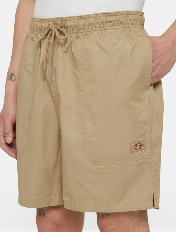 Dickies Pelican Rapids Shorts - Desert Sand