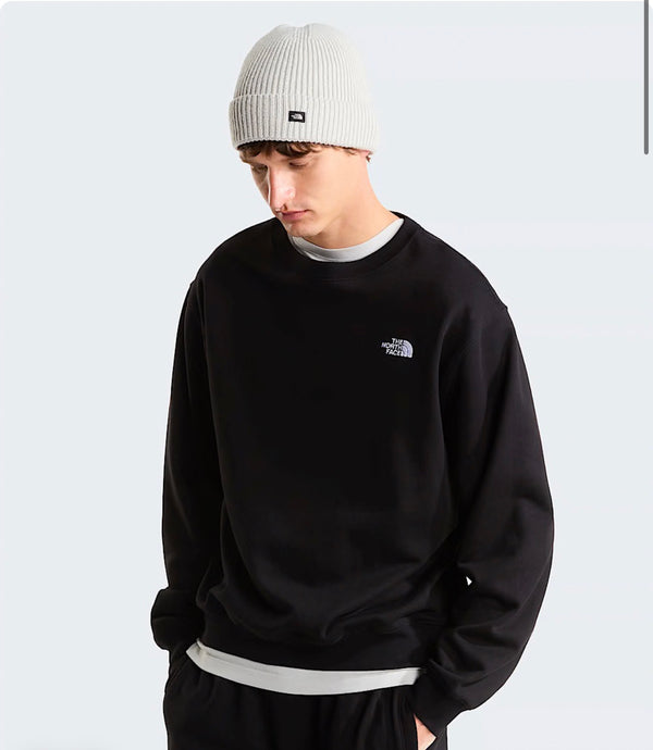 Men’s TNF™ Essential Terry Simple Dome Relaxed Sweatshirt
