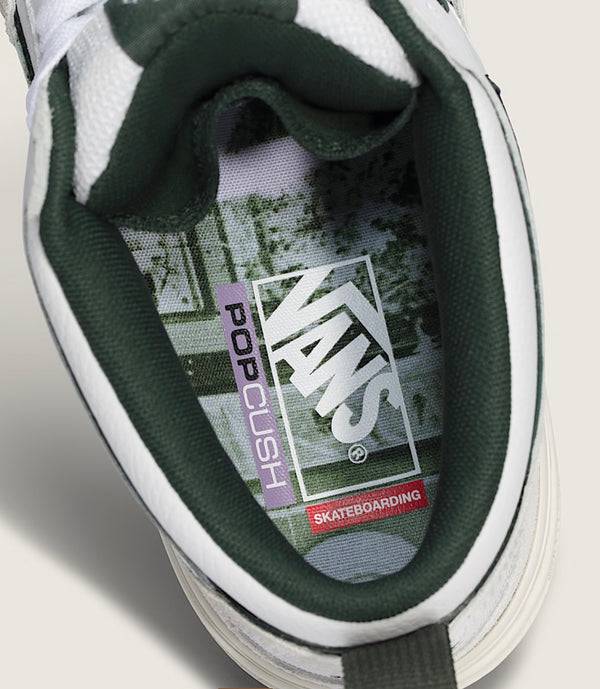 Vans Skate Half Cab WaffleCup Marshmallow