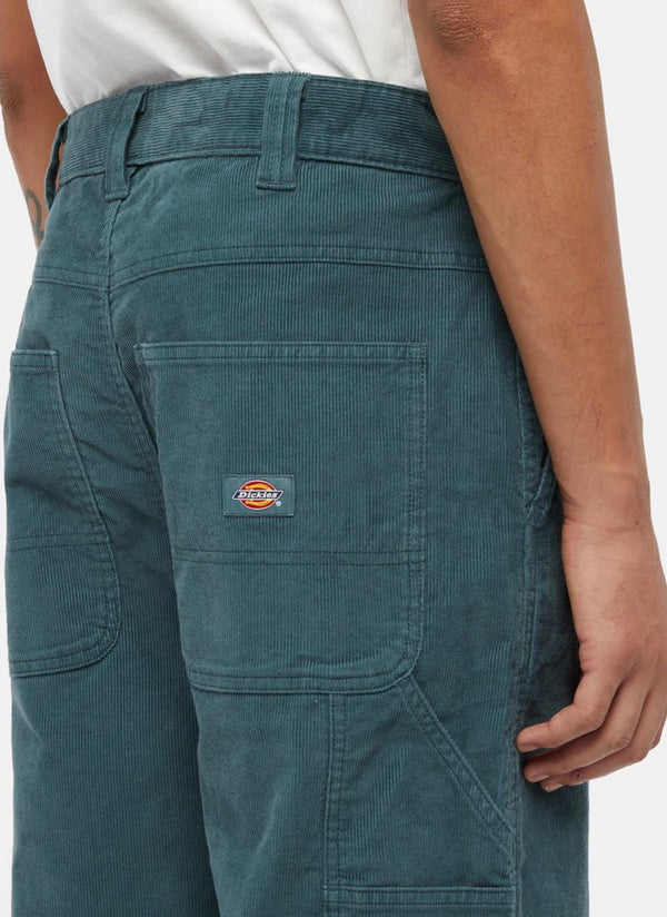 Dickies - Corduroy Carpenter Lincoln Green