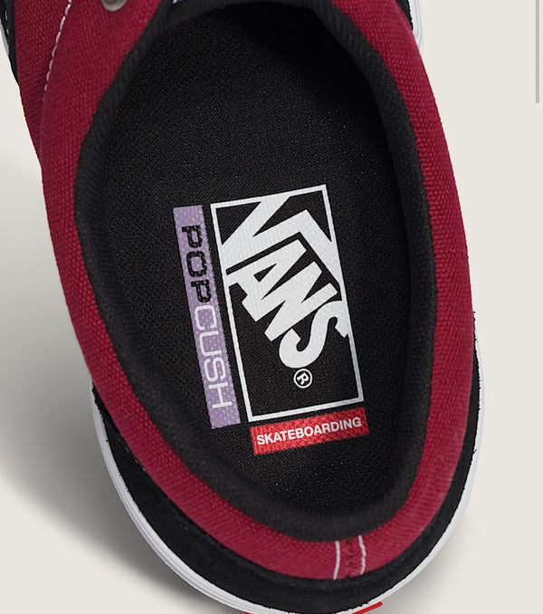 Vans-Skate Era Shoe