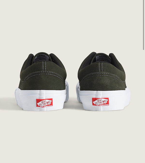 Vans-Skate Era Shoe
