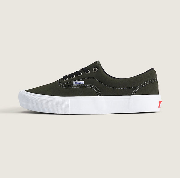 Vans-Skate Era Shoe