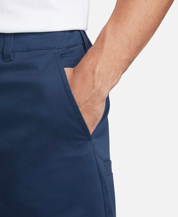 Nike SB El Chino Skate Shorts - Navy - Pants