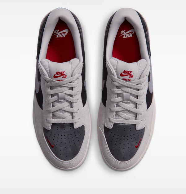 Force 58 Sb-Black/Light Iron Ore/Anthracite/Smoke Grey*Pre Order*