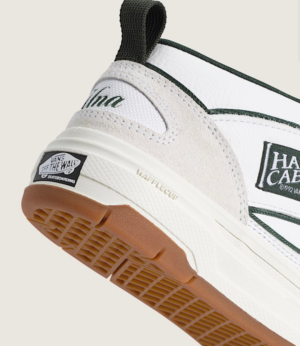 Vans Skate Half Cab WaffleCup Marshmallow