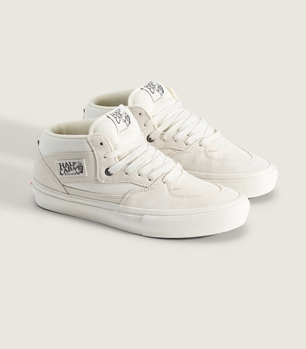Vans Skate Half Cab -Marshmallow