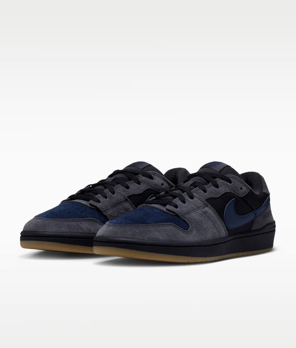 Nike SB Code 58 Dark Smoke Grey/Black/Gum *Pre Order*